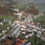 Hotel Triglav 3* Dobrna