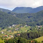 Ξενοδοχείο Hotel Triglav