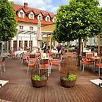Hotel Triglav 3*