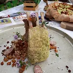 Ξενοδοχείο Hotel Triglav 3*