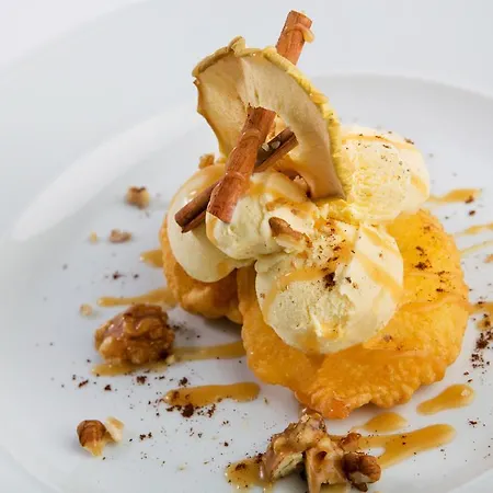 Hotel Hotel Triglav Dobrna