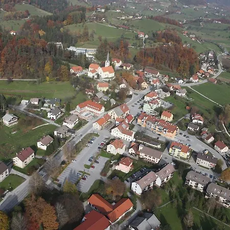 Hotel Triglav 3* Dobrna