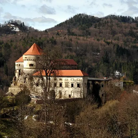 Hotel Triglav Hotel 3*