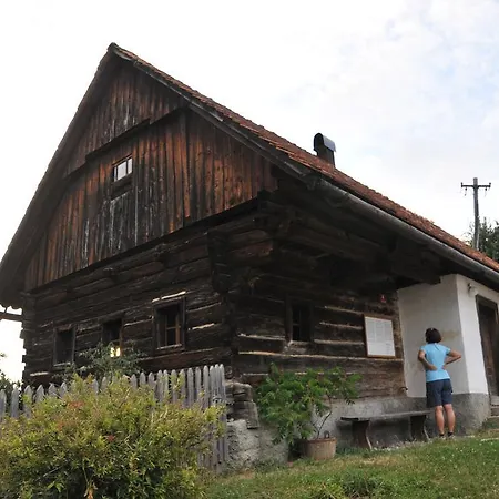 Hotel Triglav Dobrna