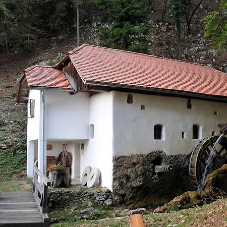 Hotel Triglav Dobrna Hotel