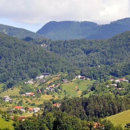 Hotel Hotel Triglav Dobrna