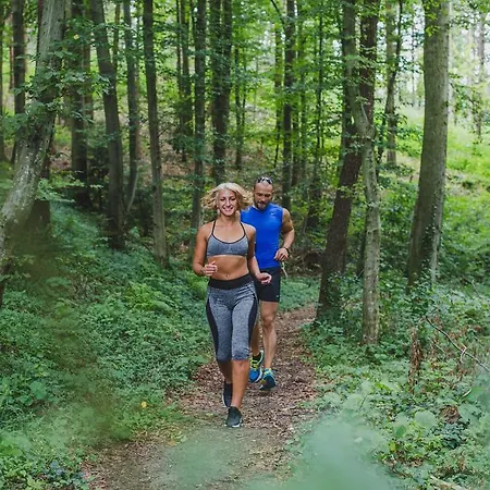 Hotel Triglav Dobrna