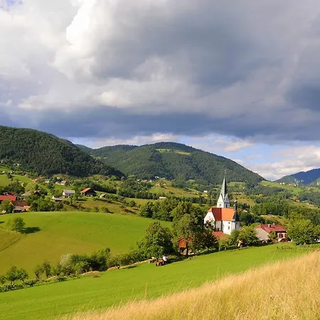 Hotel Triglav Dobrna Hotel 3*