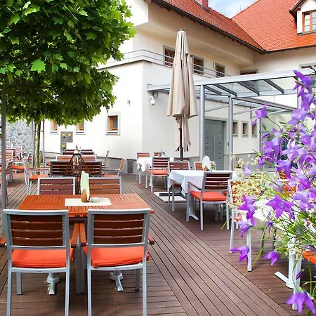 Hotel Triglav Dobrna