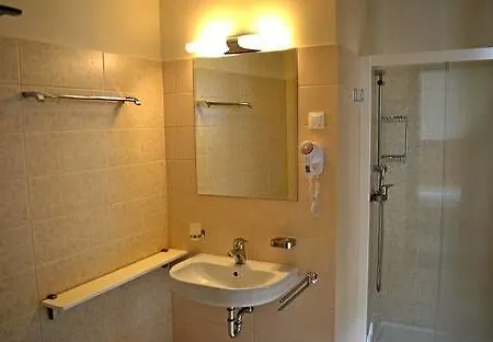 Hotel Hotel Triglav Dobrna