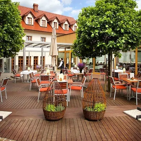 Hotel Triglav Dobrna 3*