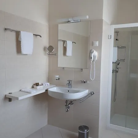 Hotel Triglav Dobrna
