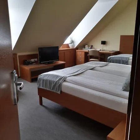 Hotel Triglav