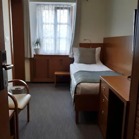 Hotel Hotel Triglav