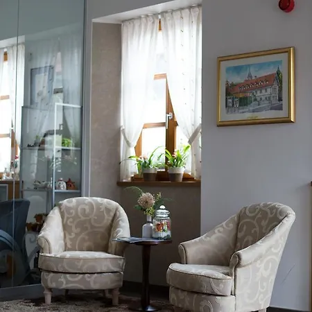Hotel Triglav Dobrna