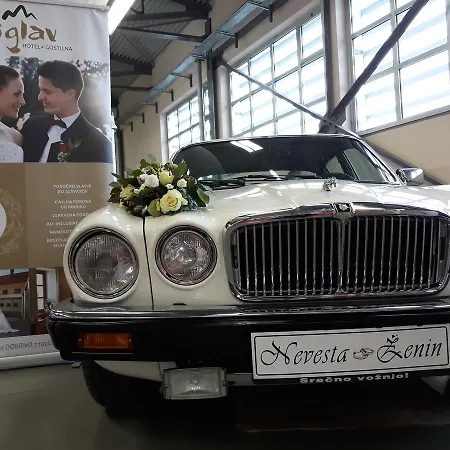 Hotel Hotel Triglav Dobrna 3*