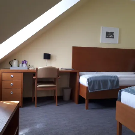 Hotel Triglav Dobrna 3*