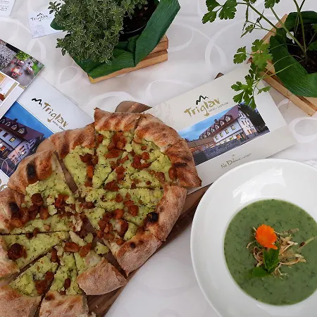 Hotel Hotel Triglav Dobrna 3*