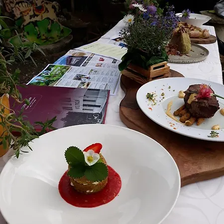 Hotel Hotel Triglav Dobrna 3*