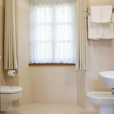 Hotel Triglav Hotel Dobrna