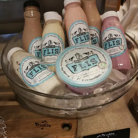 Hotel Triglav Dobrna Hotel Dobrna