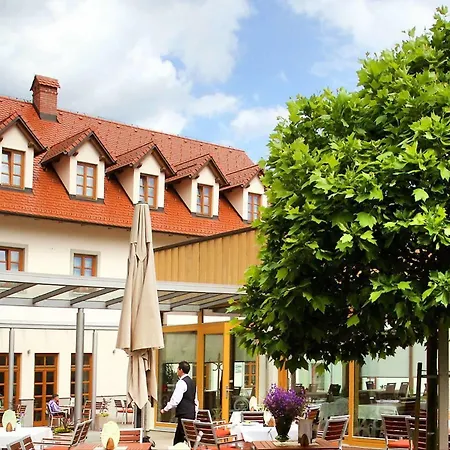 Hotel Triglav 3* Dobrna