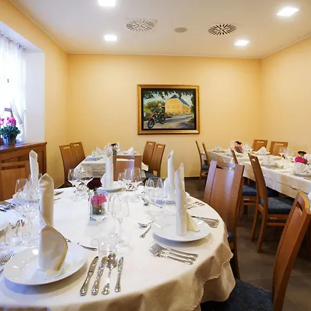 Hotel Triglav Hotel