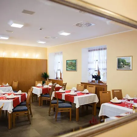 Hotel Hotel Triglav Dobrna
