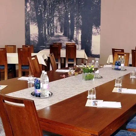 Hotel Hotel Triglav Dobrna 3*