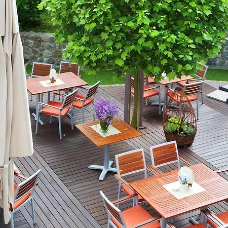Hotel Triglav 3*