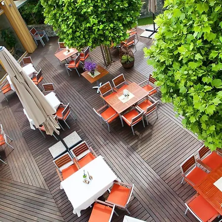 Hotel Triglav Dobrna 3* Dobrna