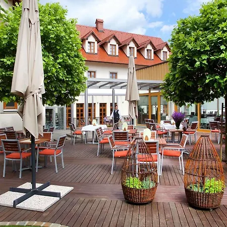 Hotel Hotel Triglav Dobrna