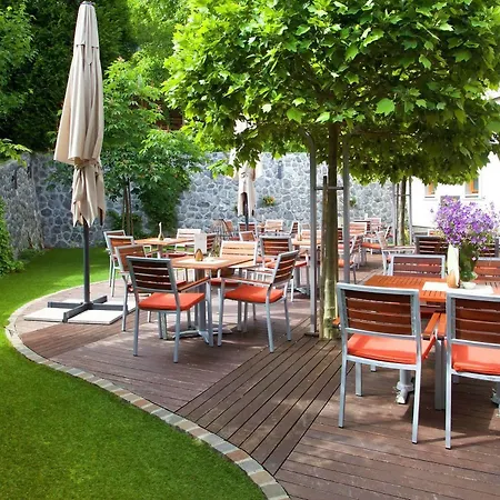 Hotel Triglav Dobrna