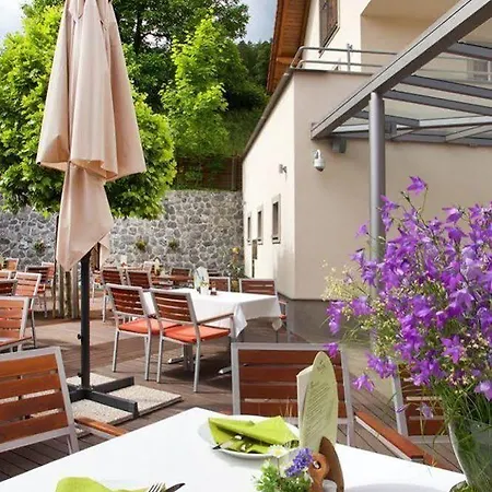 Hotel Triglav 3*