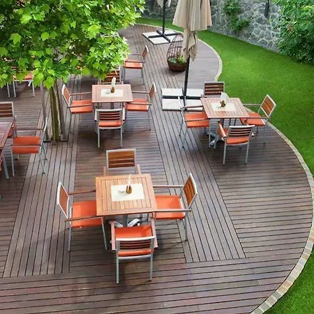 Hotel Triglav Dobrna