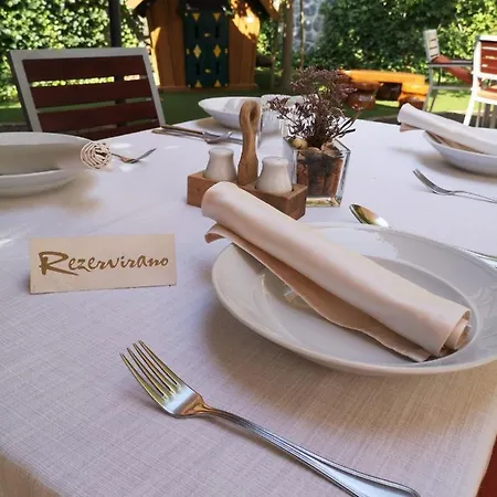 Hotel Triglav Dobrna