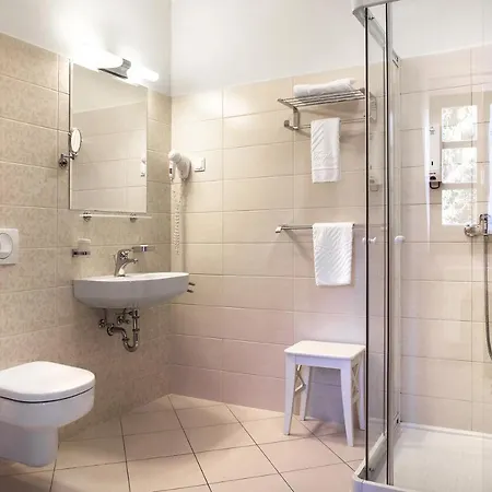 Hotel Hotel Triglav Dobrna