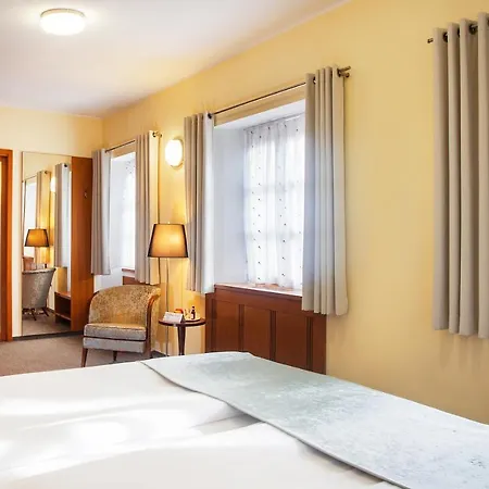 Hotel Triglav Hotel