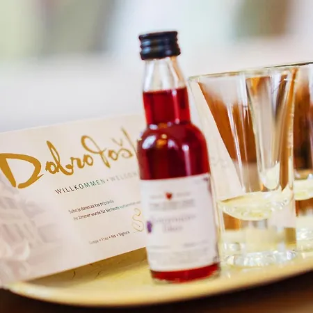 Hotel Triglav Dobrna Dobrna