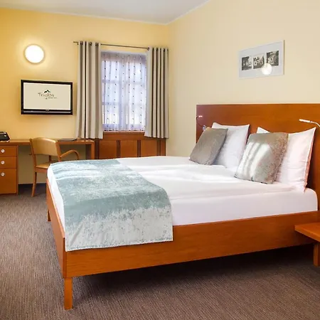 Hotel Triglav Hotel Dobrna