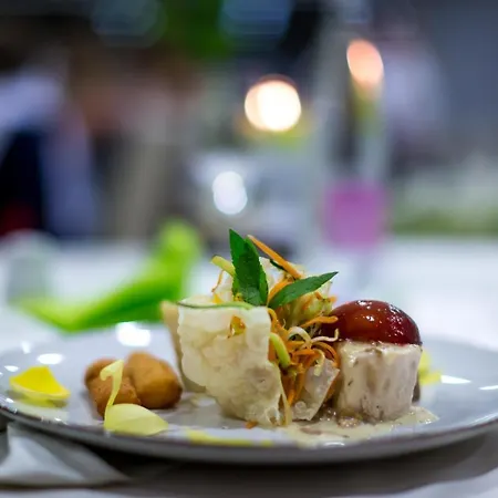 Hotel Hotel Triglav Dobrna