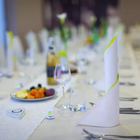 Hotel Triglav Dobrna