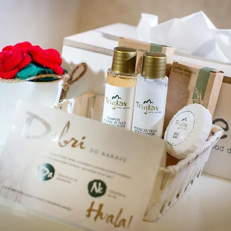 Hotel Triglav Dobrna 3* Dobrna