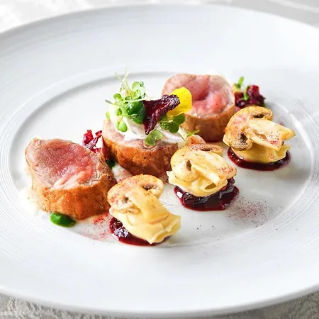 Hotel Triglav Dobrna 3* Dobrna