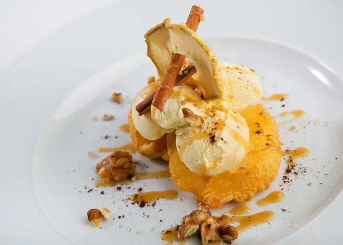 Hotel Hotel Triglav Dobrna