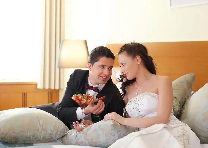 Hotel Hotel Triglav Dobrna Dobrna