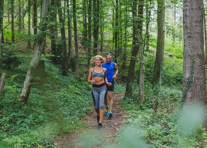 Hotel Triglav Dobrna