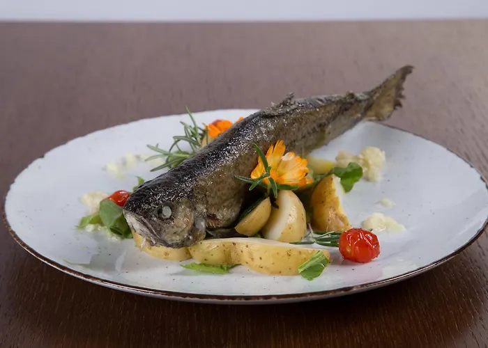 Hotel Triglav Hotel Dobrna