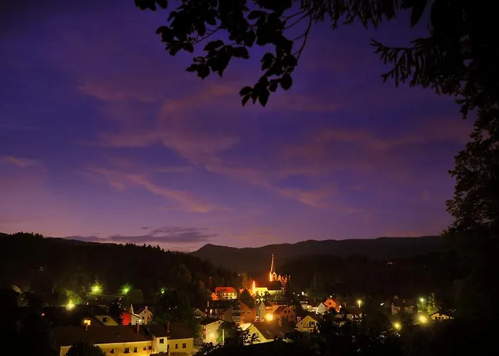 Hotel Triglav Dobrna 3* Dobrna