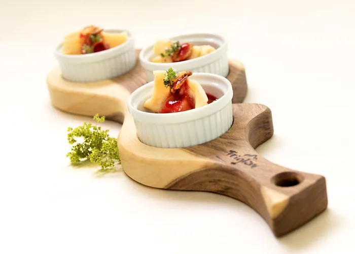 Hotel Hotel Triglav Dobrna Dobrna